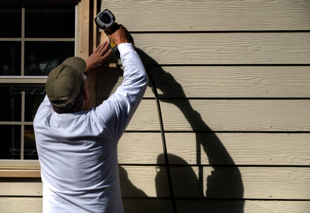 Best Siding for New Construction  in Lookout Mountain, GA