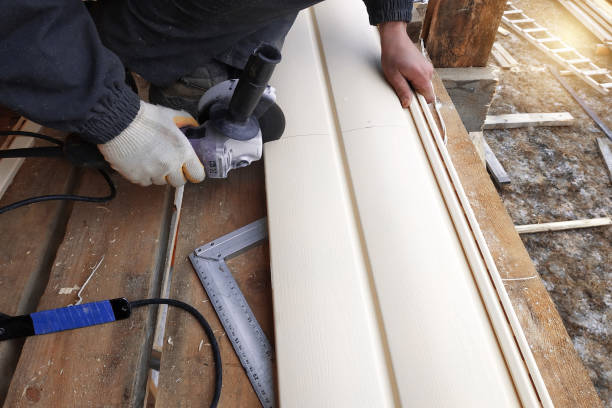 Best Siding Removal and Disposal  in Lookout Mountain, GA