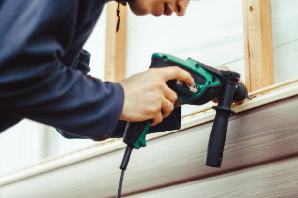 Best Wood Siding Installation  in Lookout Mountain, GA